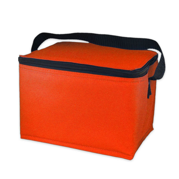 Insulated Lunch Box