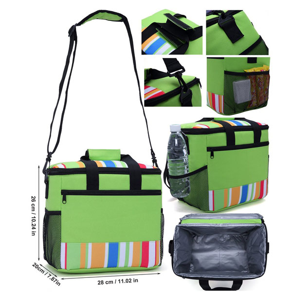 Cooler Tote bag