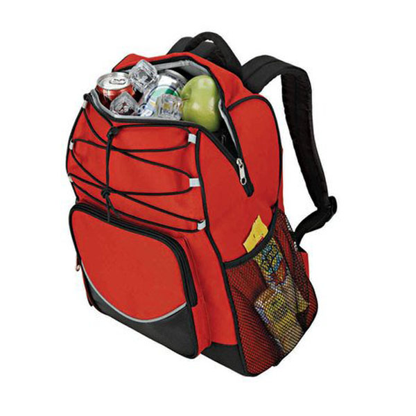 Cooler backpack