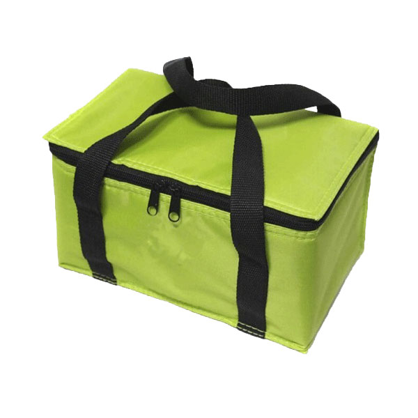 promotional insulated lunch bolsas