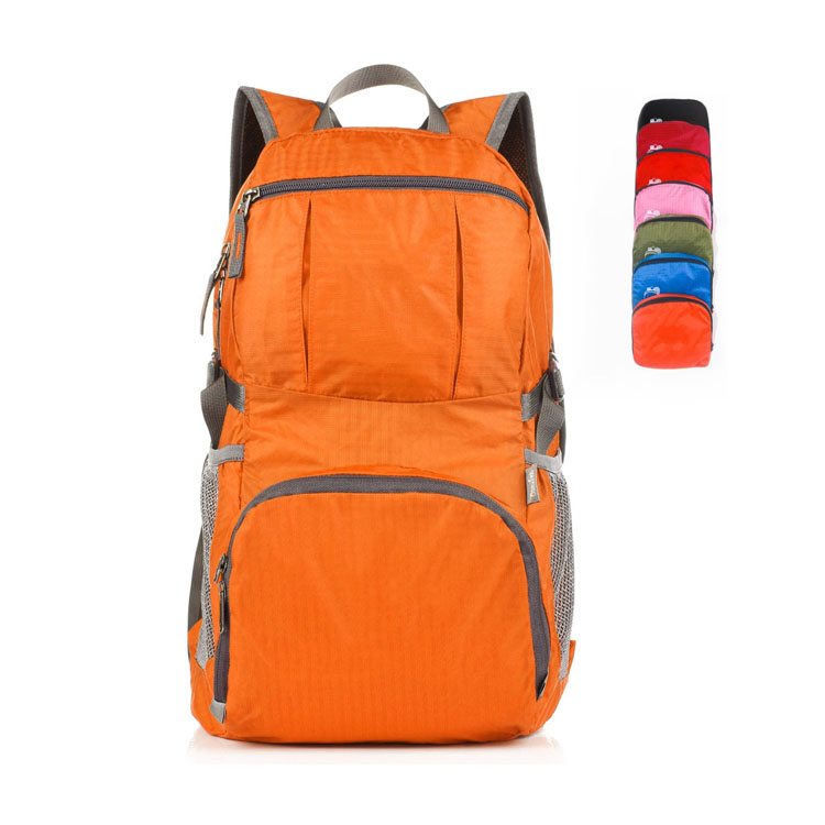 2016 Wholesale Sports Travelling Backpack Scho