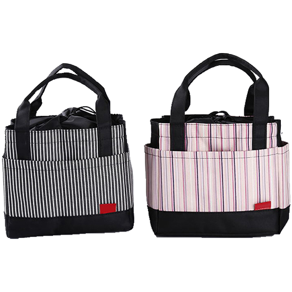 China Polyester cooler bag manufacturer