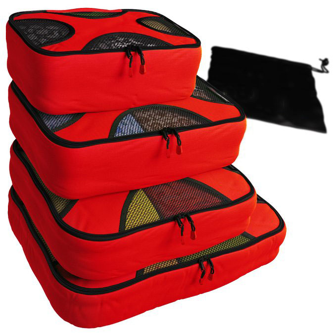 travel organizer