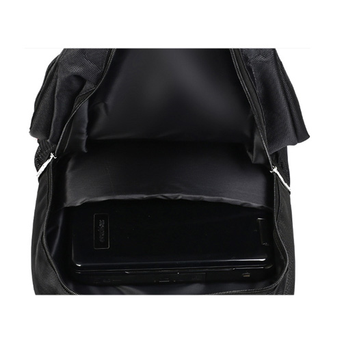 China Laptop Backpack