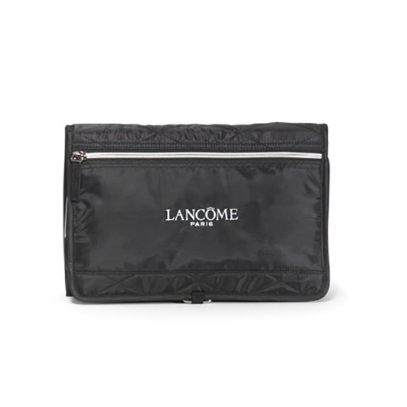 Travel makeup case