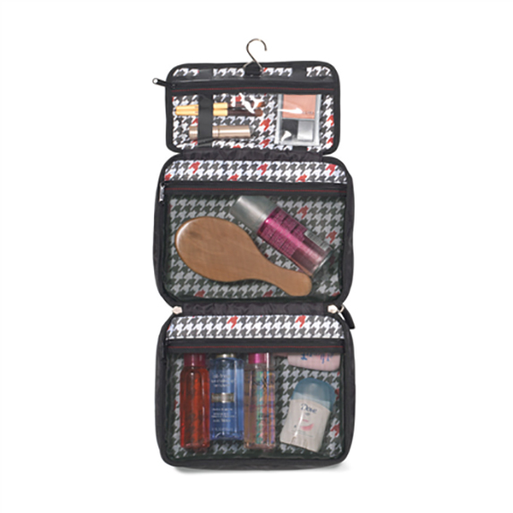 Makeup case