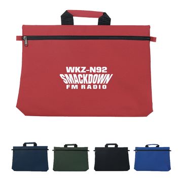EJBC02 Factory Supply Promotional Document Bag