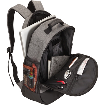 Promotional Laptop Backpack