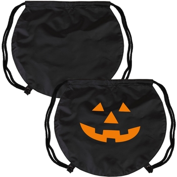 nylon drawstring backpack-1
