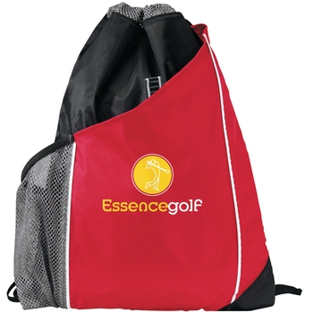 nylon drawstring backpack-3