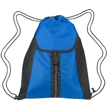 imprint drawstring backpack-2