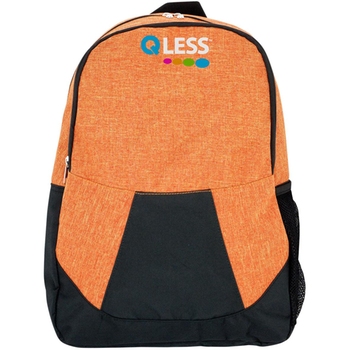 China school backpack