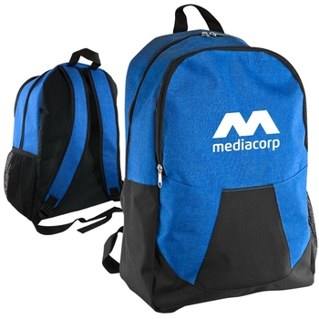 China school backpack