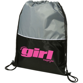 promotional drawstring backpack-34