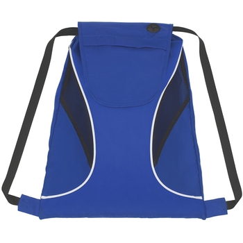 promotional drawstring backpack-2