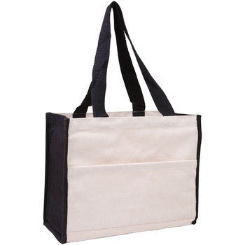 cotton tote bag-2