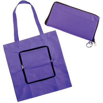 folding tote bag-5