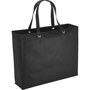 logo tote bag-23