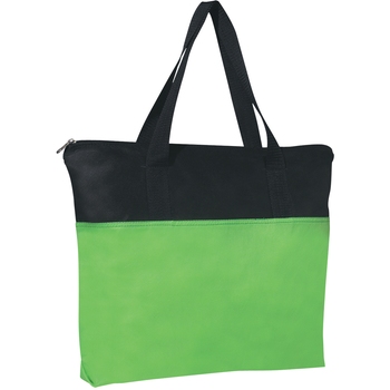 zippered tote bag-12
