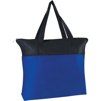 zippered tote bag-14