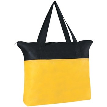 zippered tote bag-15