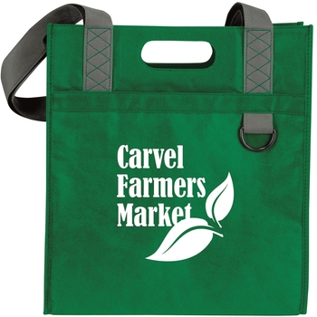 handle tote bag-2