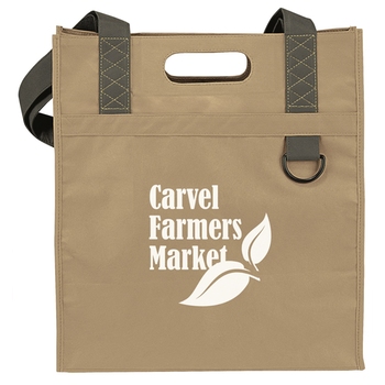 handle tote bag-3