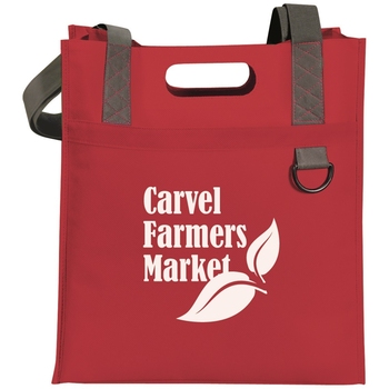 handle tote bag-5