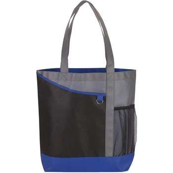 shopper tote bag- 2