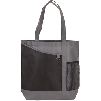 shopper tote bag- 3