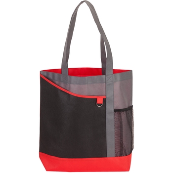 shopper tote bag- 4