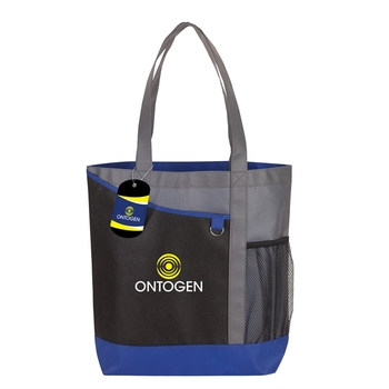 shopper tote bag- 5