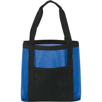 mesh tote bag-4