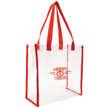 clear tote bag-5