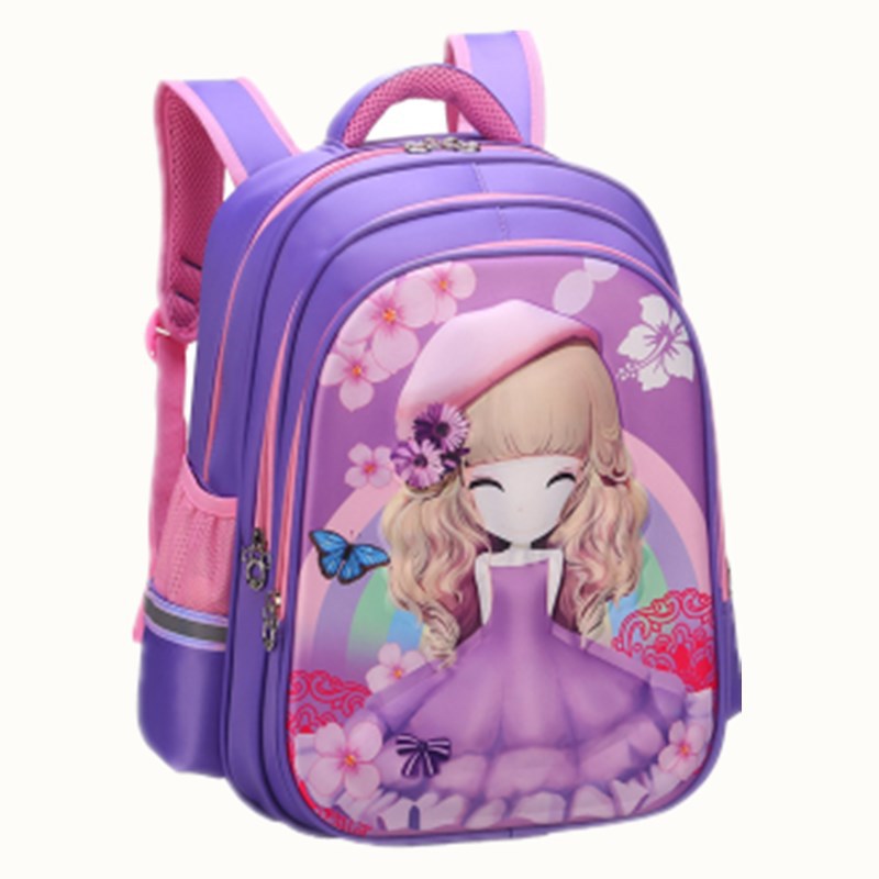 China school bag backpack for kids