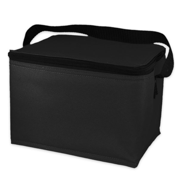 Insulated Lunch Box