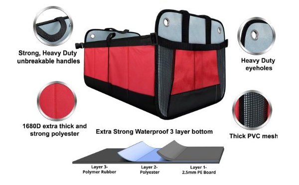 car trunk organizer-3