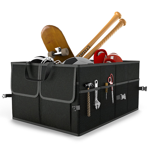 Durable Collapsible car trunk organizer manufacturer