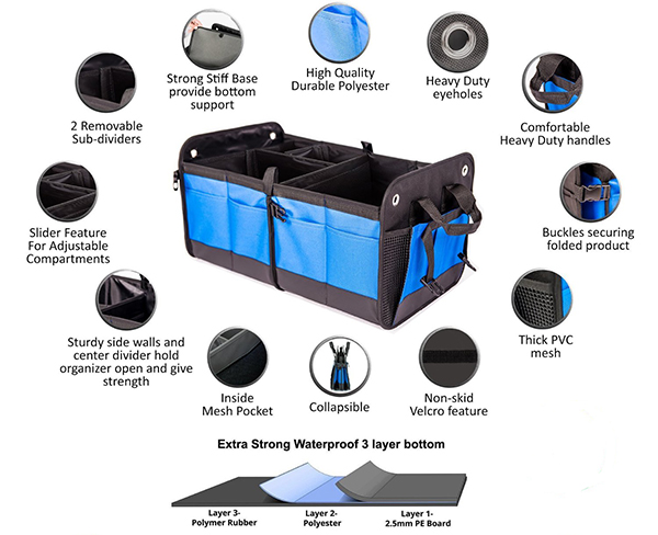 car trunk organiser-3