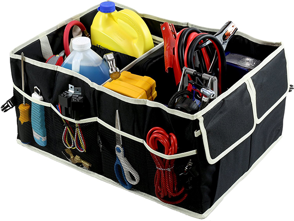 wholesale car trunk organizer-1