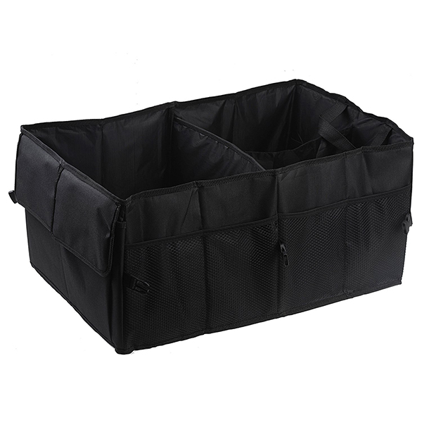 car trunk organizer for sedan-1