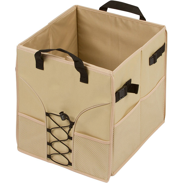 foldable trunk organizer supplier-3