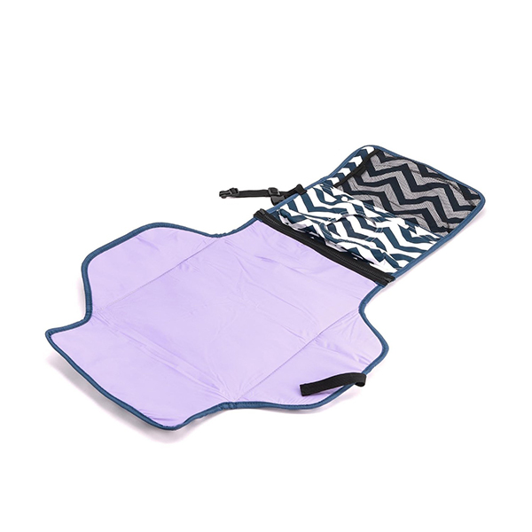 portable baby diaper changing pad-2