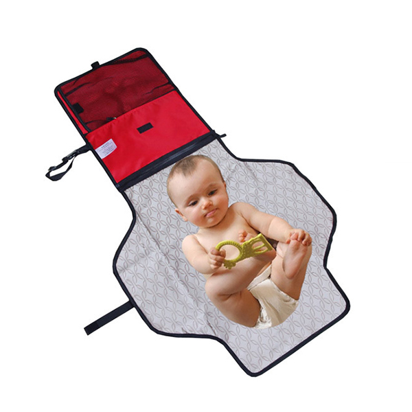 portable baby diaper chaning station supplier-3