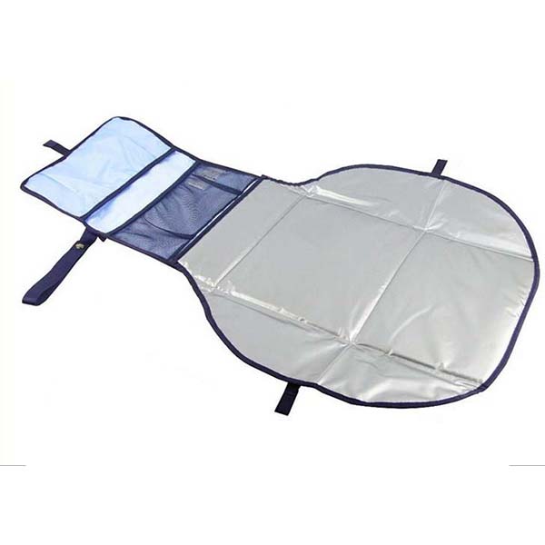 ECBC004 Fold baby changing kits manufacturer