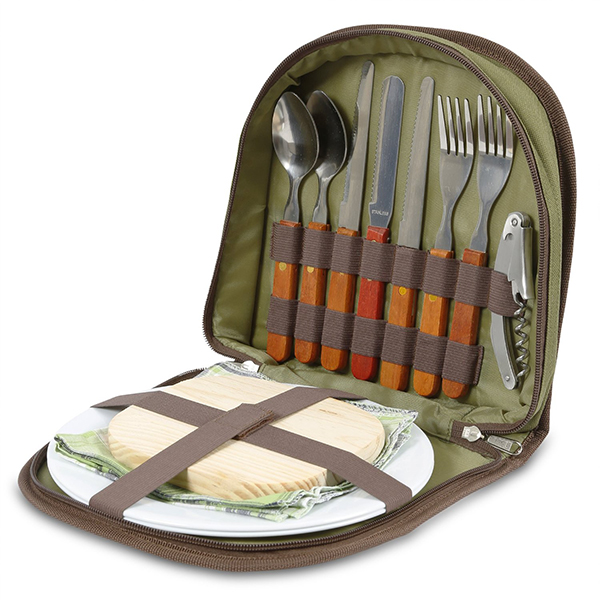 portable outdoor picnic set for 2-1