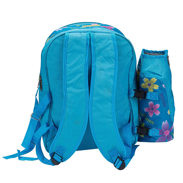 insulated 4 person picnic backpack-4