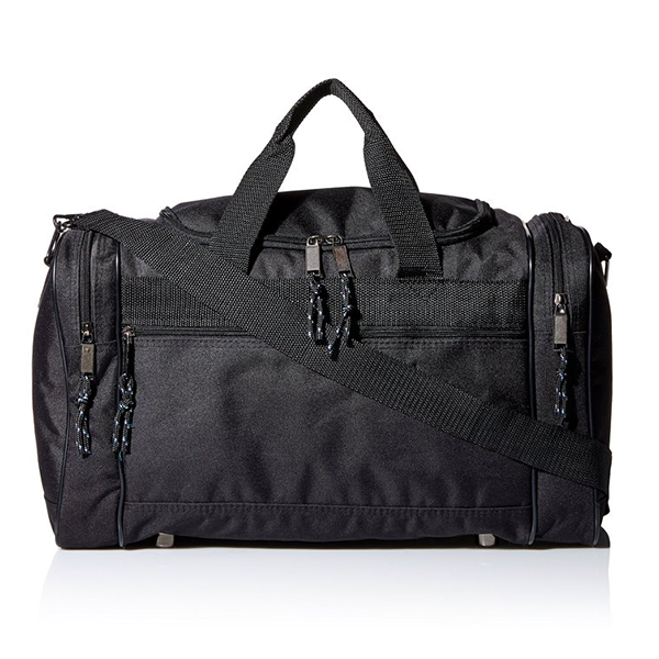 17＂ Travel Blank Duffel Bag