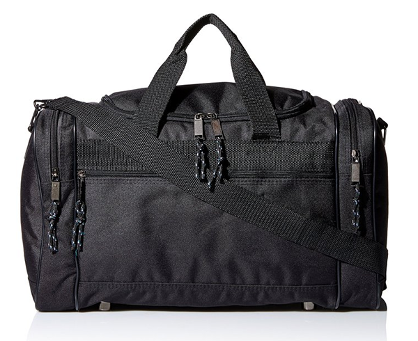 travel duffel bag-1