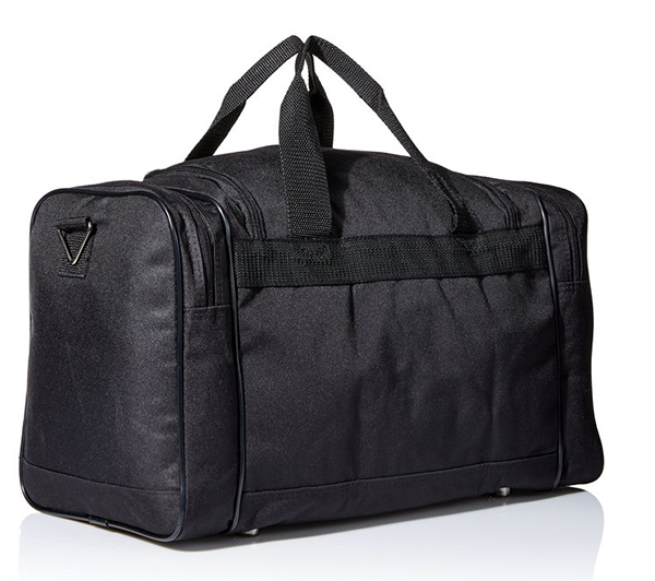 travel duffel bag-2